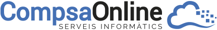 Compsaonline Logo